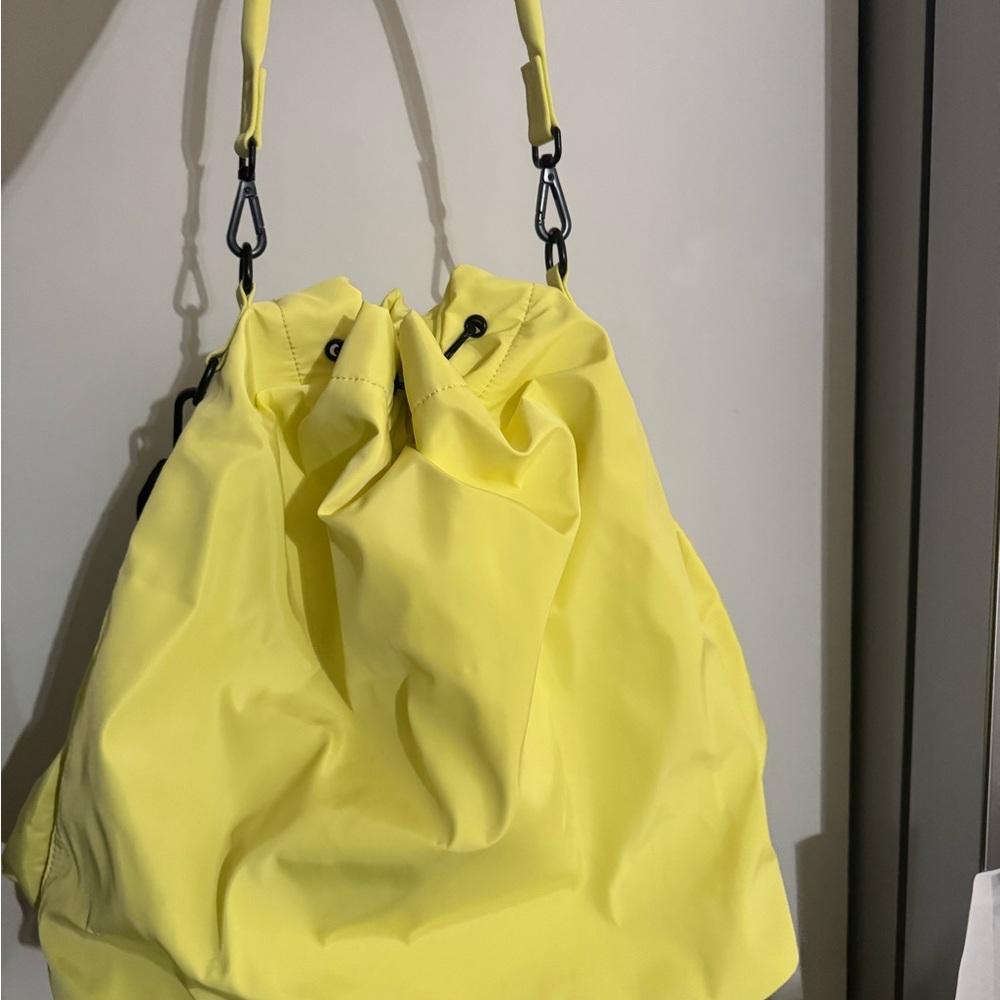 Free People Mega Boost bag ☀️ - Picture 5 of 5